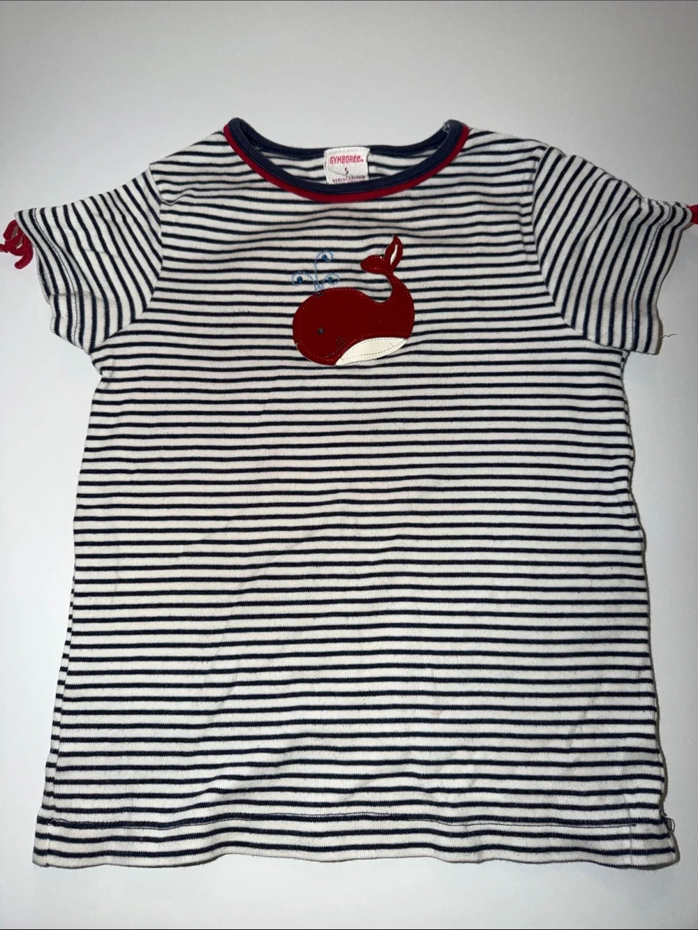Gymboree top